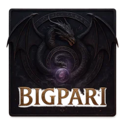 BIGPARI টিকিট তালিকা
